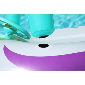 Produktbild für Schlauchboot Bestway Space Splash, 34149