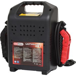 Produktbild für Starthilfegerät KS-Tools Ultimate-Boost 12/24 V