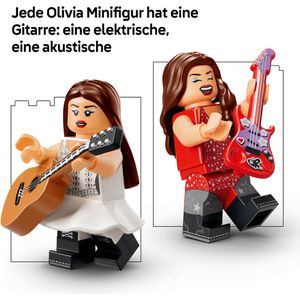 Produktbild für Klemmbausteine LEGO Editions 43031, ab 14 Jahre