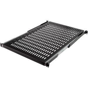 Produktbild für Netzwerkschrank-Fachboden LogiLink 70 - 81 cm Einbautiefe