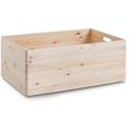 holzkiste