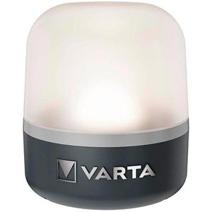Produktbild für Campinglampe Varta Dynamo, Akku, aufladbar
