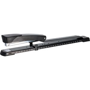 Langarmhefter Pavo 8040384, schwarz