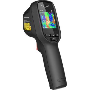 Produktbild für Wärmebildkamera HIKMICRO HMTP301AQF, Eco-V
