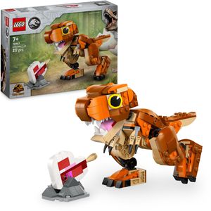 Produktbild für Klemmbausteine LEGO Jurassic World 76967, ab 7 Jahre
