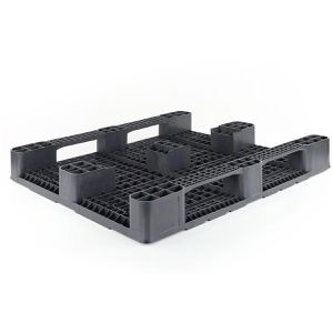 Produktbild für Kunststoffpalette Alpha-Paletten 2119-SC, aus PE