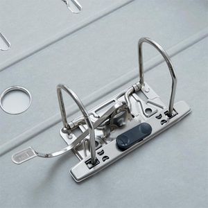Produktbild für Ordner bene 291400SW No.1, PP, A4