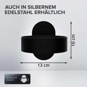 Produktbild für Haartrocknerhalter ovimar Kvitoya, 81003887
