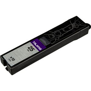 Produktbild für Cuttermesser-Klingen Tajima CB65C, Abbrechklinge