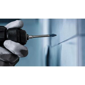 Produktbild für Bohrer Bosch Expert HEX-9 HardCeramic Mixed