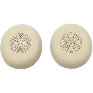 Ohrpolster Jabra 14101-82, Kunstleder, 1 Paar