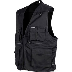 Produktbild für Arbeitsweste Planam Sommerweste 1410