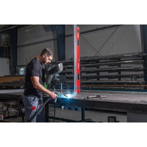 Produktbild für Wasserwaage SOLA 01816601, BIG REDM 3 180