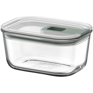 Frischhaltedose Mepal EasyClip, aus Glas