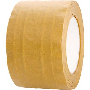 Packband Supra SupraCraft 101095, Papier, braun