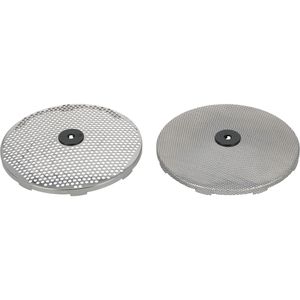 Produktbild für Passiermühle Rösle 160252 manuell, silber, Ø 23,5 cm