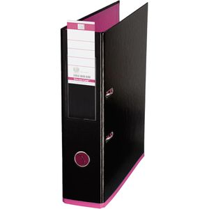 Produktbild für Ordner Oxford 100081035 myColour, Strong-Line, PP