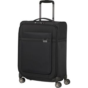 Produktbild für Koffer Samsonite Airea Spinner, schwarz