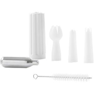 Produktbild für Sahnespender Hendi Kitchen Line 588369, 0,5 Liter