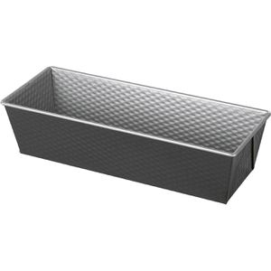 Backform Kaiser Inspiration, Königskuchenform, aus Stahl