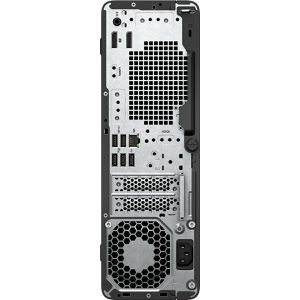 Produktbild für Computer HP Z2 SFF G1i Workstation, a40m2et
