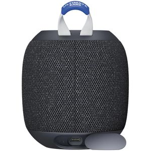 Produktbild für Bluetooth-Lautsprecher Ultimate-Ears WONDERBOOM 4, schwarz