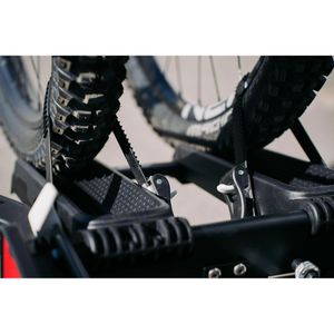 Produktbild für Fahrradträger Atera Forza M für Anhängerkupplung