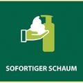 Zusatzbild Seife Palmolive Magic Softness Limette