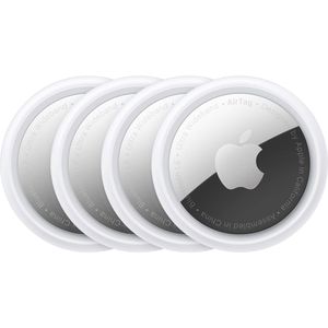 Bluetooth-Tracker Apple AirTag MX542ZM, für iOS