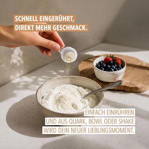 Produktbild für Geschmackspulver Best-Body-Nutrition Holy Flavour