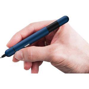 Produktbild für Kugelschreiber Lamy pico 288 imperialblue