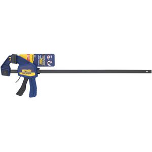 Produktbild für Einhandzwinge Irwin T524QCEL7, Quick-Grip Medium-Duty