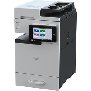 Produktbild für Multifunktionsgerät Ricoh IM 370F