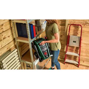 Produktbild für Hochdruckreiniger Bosch UniversalAquatak 125