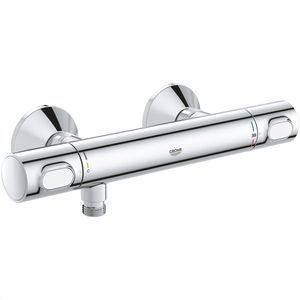 Duscharmatur GROHE Precision Flow, 34840000, verchromt