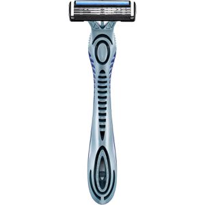 Produktbild für Nassrasierer Bic Flex 3