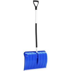 Produktbild für Schneeschieber vidaXL 93710, Schneeschaufel