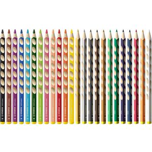 Produktbild für Buntstifte Stabilo EASYcolors 331/24