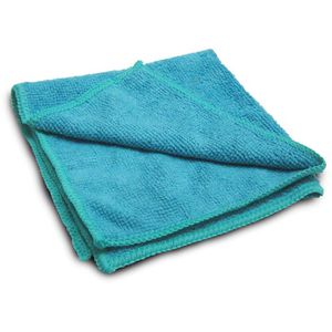 Produktbild für Allzwecktuch Spontex Microfibre, 30 x 30 cm