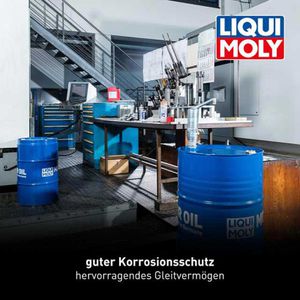 Produktbild für Mehrzweckfett Liqui-Moly 3552