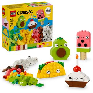 Klemmbausteine LEGO Classic 11039, ab 4 Jahre