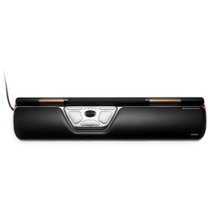 Produktbild für Maus Contour RollerMouse Red, CDRMRED20110