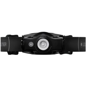 Produktbild für Stirnlampe Ledlenser MH4 LED, wiederaufladbar