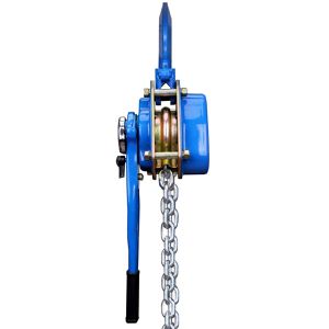 Produktbild für Kettenzug Pallit 10000951 LEVERS-L, Hebelzug