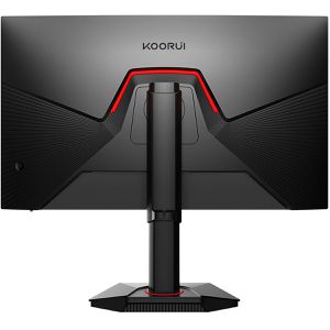 Produktbild für Monitor Koorui G2741L, 27 Zoll