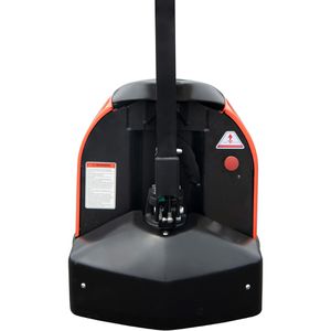 Produktbild für Hubwagen Schefer EHW 15 Premium, Tragkraft 1500kg