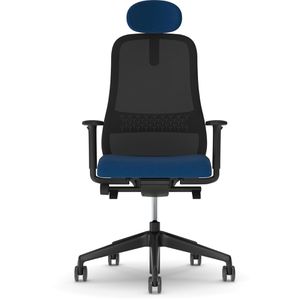 Produktbild für Bürostuhl Nowy-Styl Souly