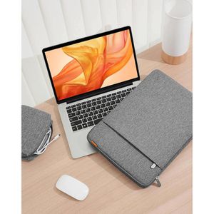 Produktbild für Laptophülle Inateck LB01006-14, bis 14 Zoll