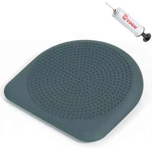 Produktbild für Balance-Kissen Togu Dynair Keil Ballkissen Plus, mit Pumpe