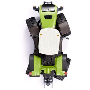 Produktbild für Landwirtschaftsfahrzeug siku Claas Xerion 5000 VC